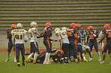 Les Corsaires Evry vs Les Gaulois de Sannois 486